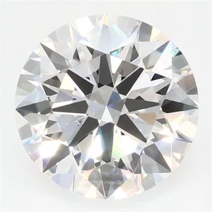 2.09ct ROUND Diamond - 500136123