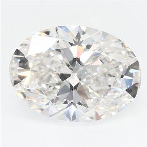 3.02ct OVAL Diamond - 500136209