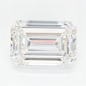 1.03ct EMERALD Diamond - 500136253