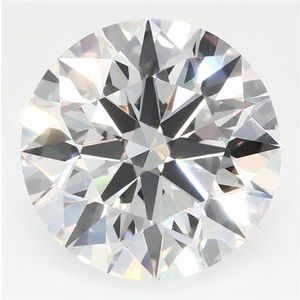 3.25ct ROUND Diamond - 500136142