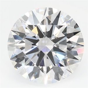 2.07ct ROUND Diamond - 500136110