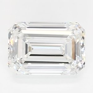 0.65ct EMERALD Diamond - 500136234