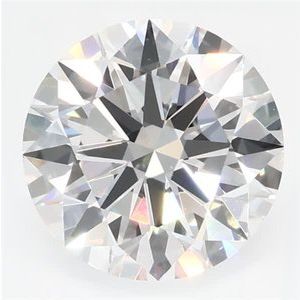 2.05ct ROUND Diamond - 500136106