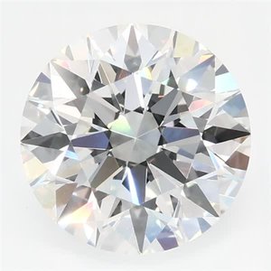 2.04ct ROUND Diamond - 500136104
