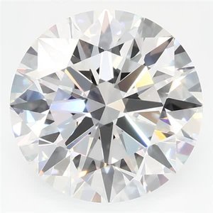 2.54ct ROUND Diamond - 500136131