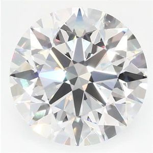 2.05ct ROUND Diamond - 500136107