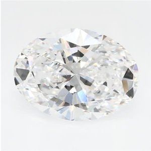 1.95ct OVAL Diamond - 500136193