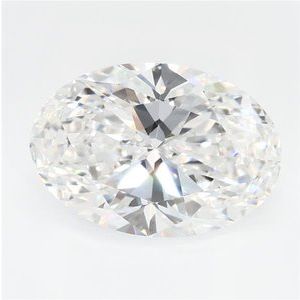 1.9ct OVAL Diamond - 500136190