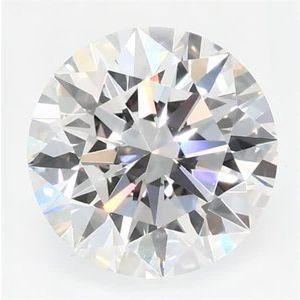 1.56ct ROUND Diamond - 500136070