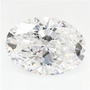 1.04ct OVAL Diamond - 500136171