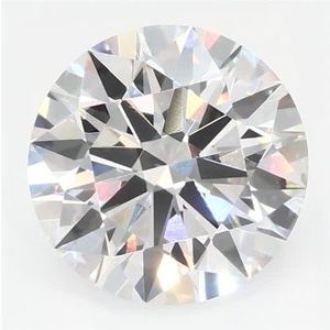 2.08ct ROUND Diamond - 500136115