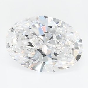 0.64ct OVAL Diamond - 500136149