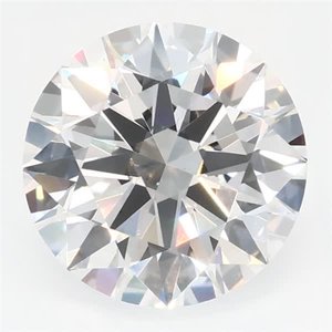 2.06ct ROUND Diamond - 500136108