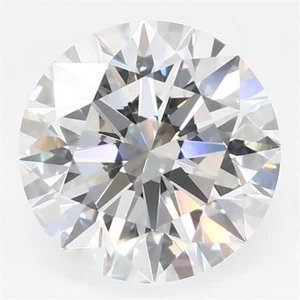 1.56ct ROUND Diamond - 500136071