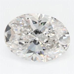 2.01ct OVAL Diamond - 500136197