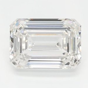 0.75ct EMERALD Diamond - 500136243