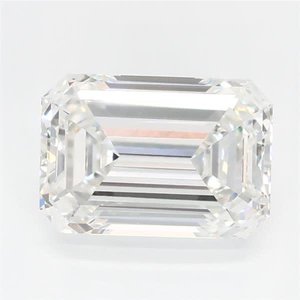 1.09ct EMERALD Diamond - 500136259