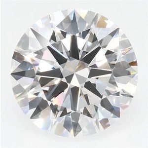 4.07ct ROUND Diamond - 500136148