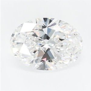 0.65ct OVAL Diamond - 500136153