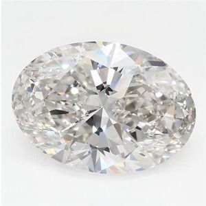 2.01ct OVAL Diamond - 500136196
