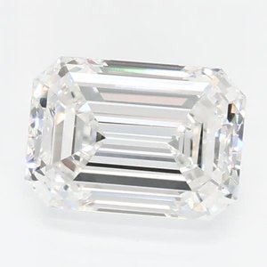 0.74ct EMERALD Diamond - 500136242