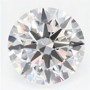 1.57ct ROUND Diamond - 500136073