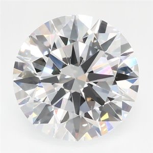 1.65ct ROUND Diamond - 500136081