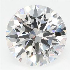 3.89ct ROUND Diamond - 500136146