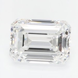 0.73ct EMERALD Diamond - 500136239