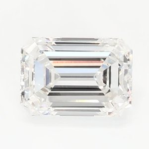 0.65ct EMERALD Diamond - 500136232
