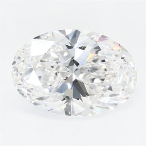 1.02ct OVAL Diamond - 500136167