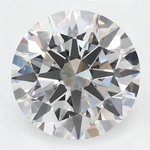 2.08ct ROUND Diamond - 500136121