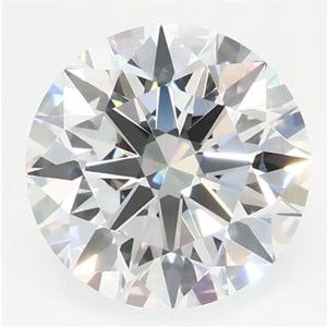 1.65ct ROUND Diamond - 500136083