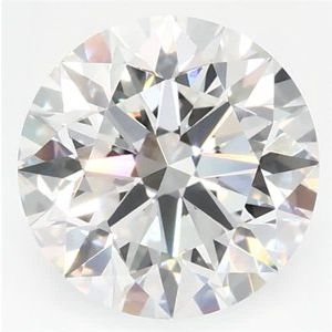 2.07ct ROUND Diamond - 500136113