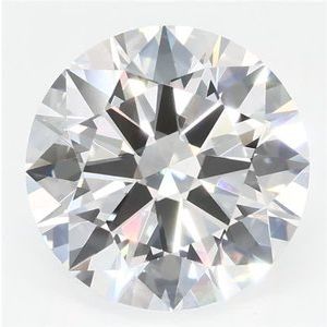 3.88ct ROUND Diamond - 500136143