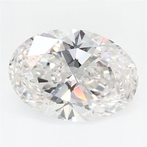 1.02ct OVAL Diamond - 500136165