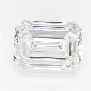 0.72ct EMERALD Diamond - 500136237