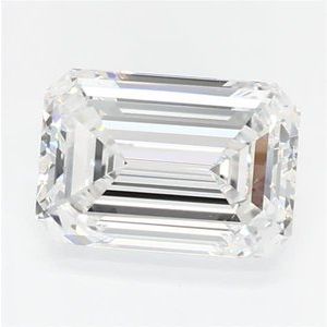 0.76ct EMERALD Diamond - 500136245