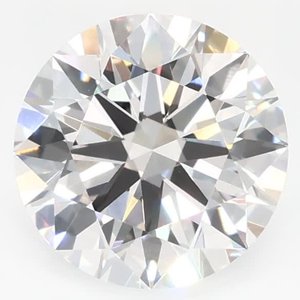 1.59ct ROUND Diamond - 500136074