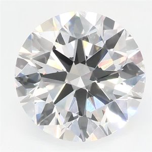 2.06ct ROUND Diamond - 500136109