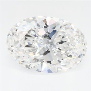 1.8ct OVAL Diamond - 500136186