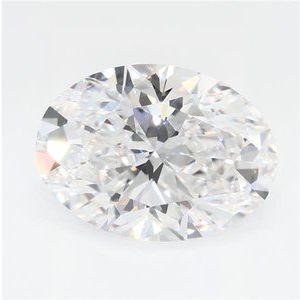 1.93ct OVAL Diamond - 500136192