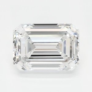0.73ct EMERALD Diamond - 500136240