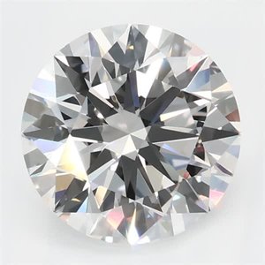 1.67ct ROUND Diamond - 500136085