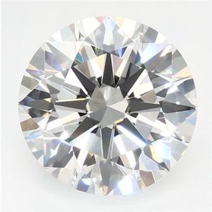 1.64ct ROUND Diamond - 500136080