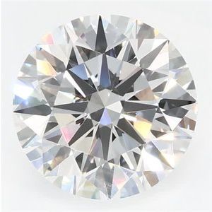 2.06ct ROUND Diamond - 500136111