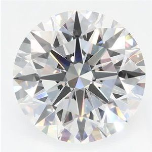 3.06ct ROUND Diamond - 500136137