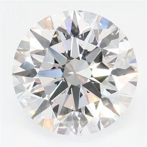 2.08ct ROUND Diamond - 500136117