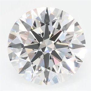 2.08ct ROUND Diamond - 500136118