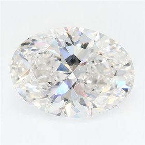 2.08ct OVAL Diamond - 500136202